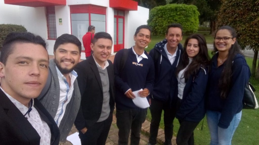 Colegiales ADIB